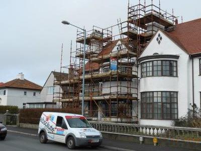 Port Erin House